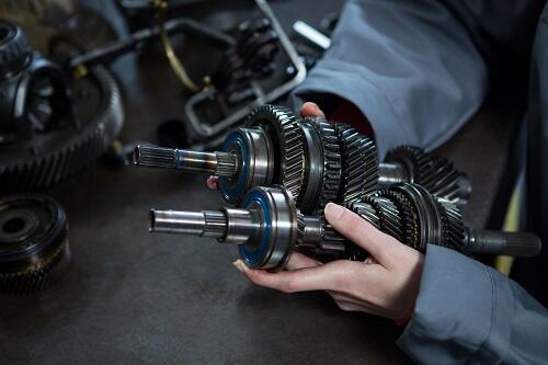 Why choose Service My Car for a Suzuki car service in Dubai?