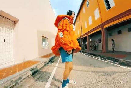 Teknologi Bir dalam Jaket, Sensasi Dingin di Musim Panas Terik Saat Ini, Gan!