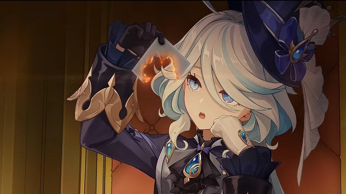 Menjelajah Wilayah Fontaine Pada Update Terbaru Genshin Impact