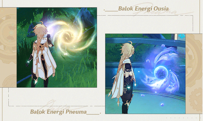 Menjelajah Wilayah Fontaine Pada Update Terbaru Genshin Impact