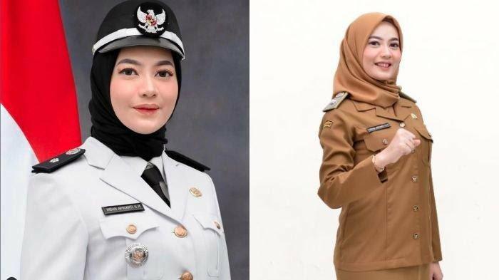 3 Kepala Desa Cantik di Indonesia yang Sempat Viral! Mau Jadi Warganya?