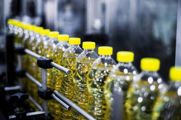 Industri Minyak Sawit Potensi dan Tantangan dalam usaha