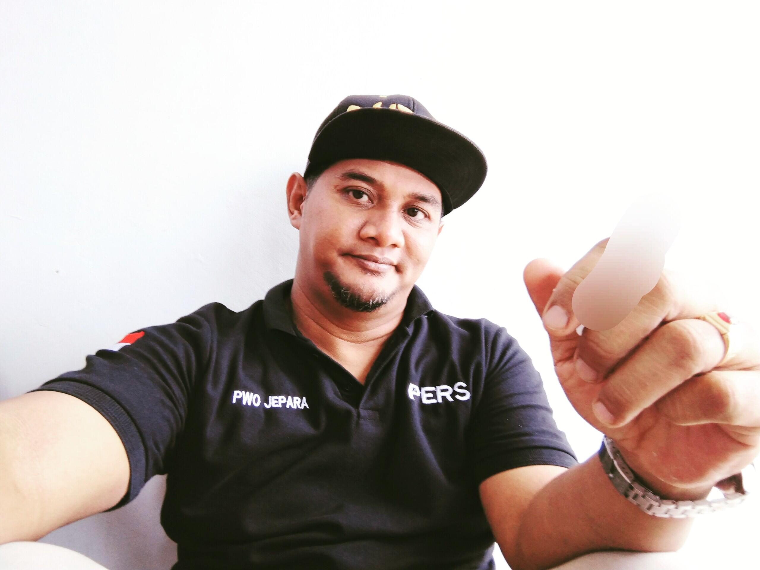 Loh, Komedian Vico Bean Buka Jasa Press Release, Seperti apa sih?