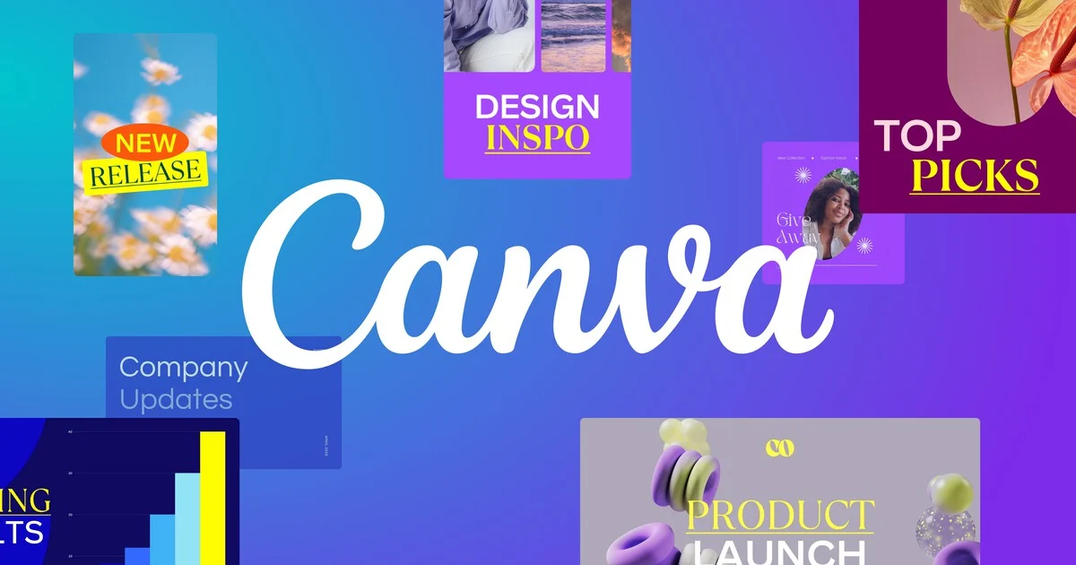 Jangan Salah Pilih Desain Banner Promosi Canva, Ini Tipsnya