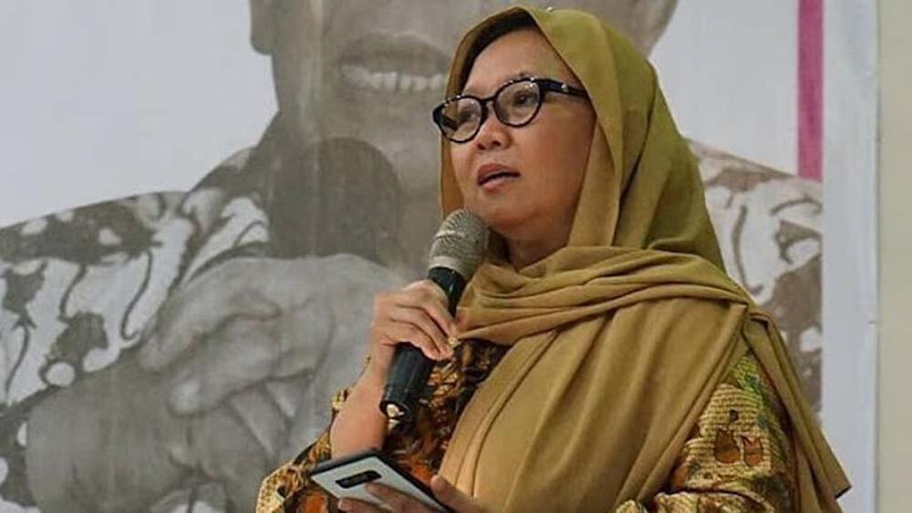 Rempang ke Wadas, Putri Gus Dur: Rakyat Dipandang Rendah, Kisah Tragis akan Terulang 