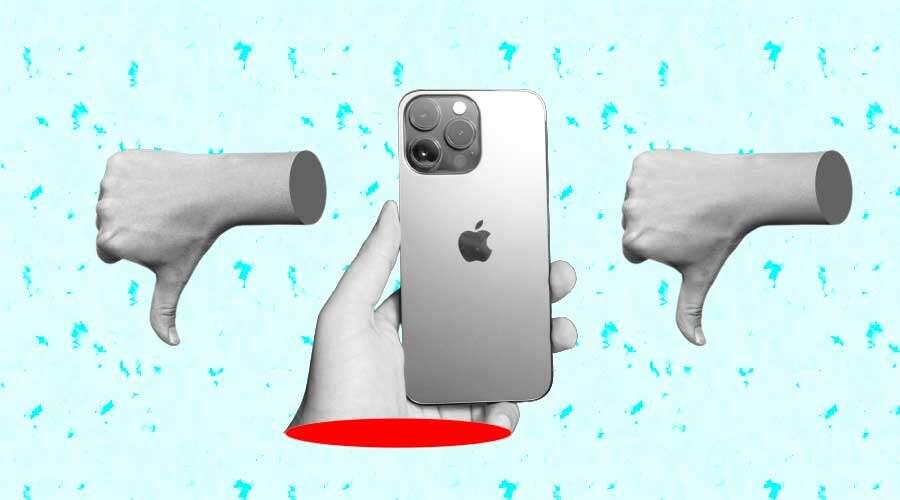 Kenapa beli iPhone 15 bisa jadi keputusan terburuk? Nih gue jelasin