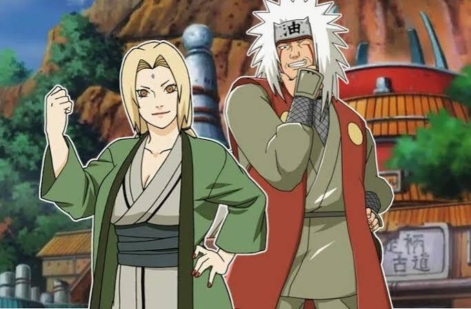 Kenapa Tsunade Menjadi Tokoh Penting Di Naruto?