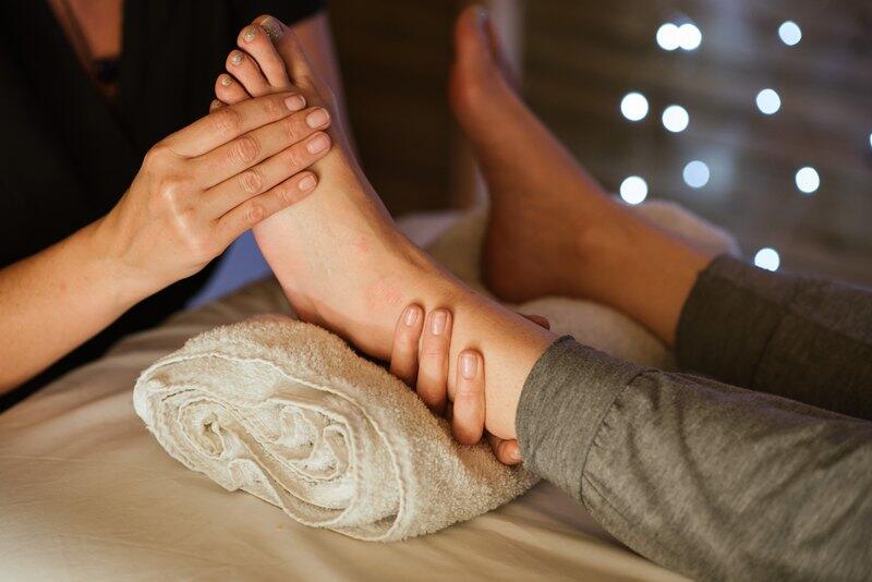 Bosan Main ke Pantai? Cobain Spa di Bali, Yuk!