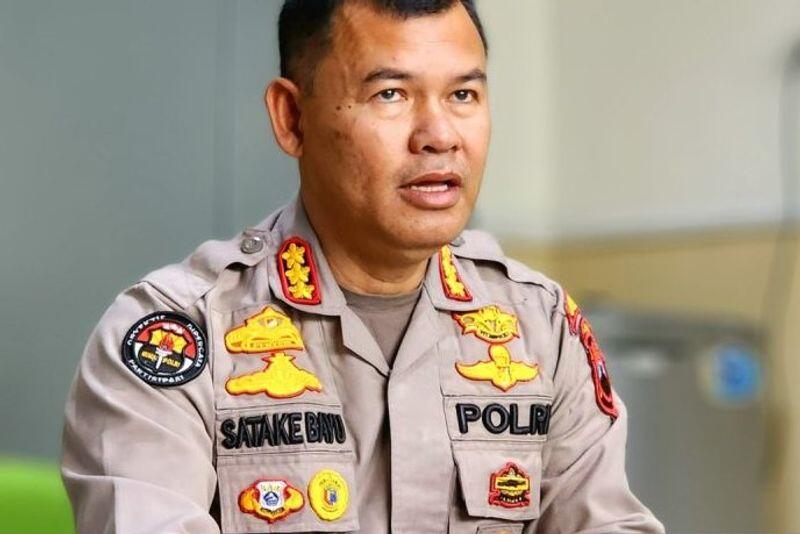 Pengawal Kapolda Kaltara Meninggal, Polisi: Bukan bunuh diri