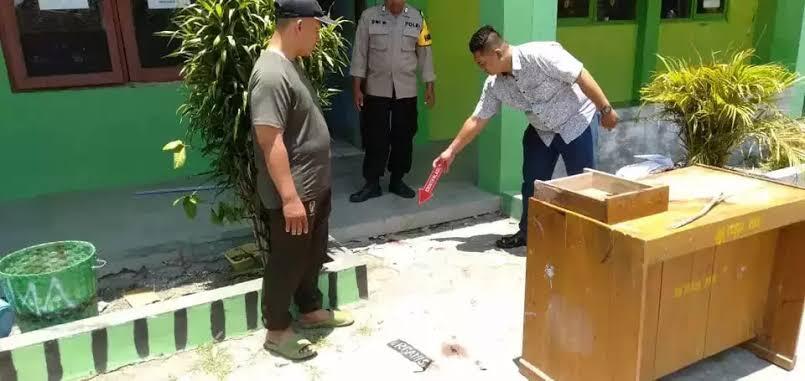 Kisah Kehebohan Siswa Membacok Guru di Demak, Benarkah Alasannya Hal Sepele?