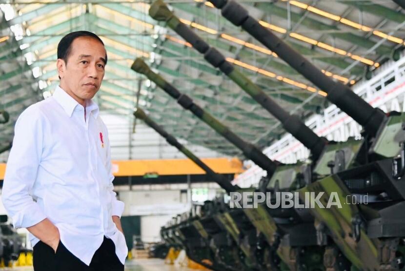 Restu Jokowi Terhadap Kaesang Pangarep sebagai Ketua Umum PSI