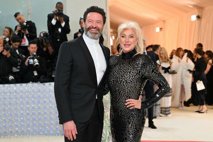 Apa itu Istilah Gray Divorce yang Hugh Jackman Alami, Ini Keterangan Singkatnya!