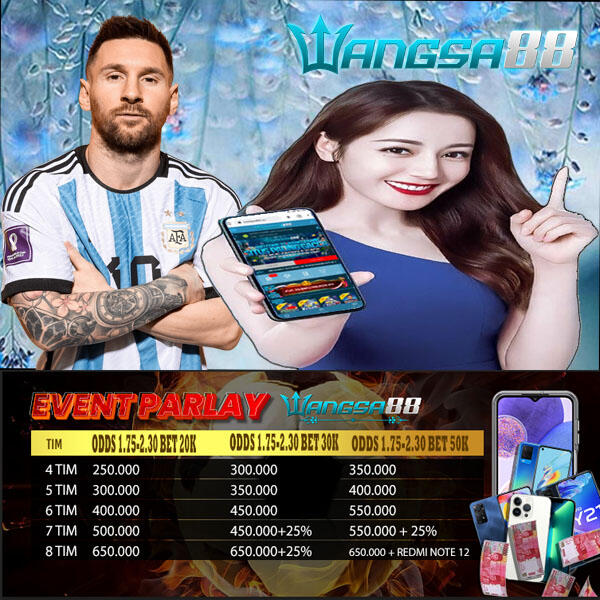 AGEN BOLA 2023