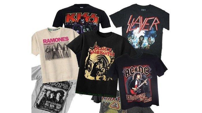 Sablon Kaos Dengan Inovasi Terkini Transformasi Gaya Dalam Dunia Kaos