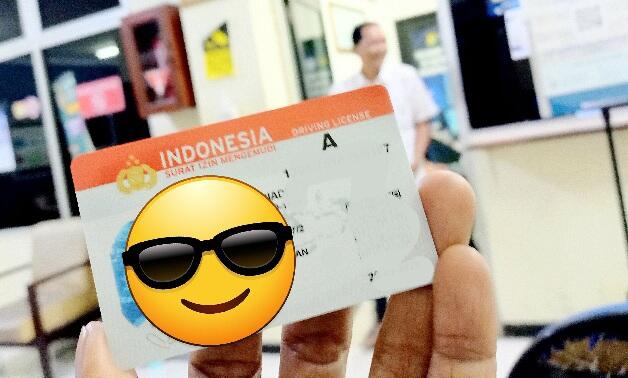 Share, Step By Step Perpanjang SIM Di Polres Metro Serta Biayanya