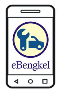 eBengkel Aplikasi Bengkel Mobil & Bengkel Motor