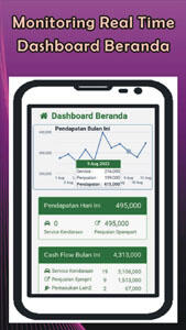 eBengkel Aplikasi Bengkel Mobil & Bengkel Motor