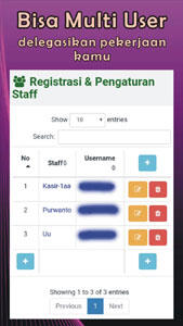eBengkel Aplikasi Bengkel Mobil & Bengkel Motor