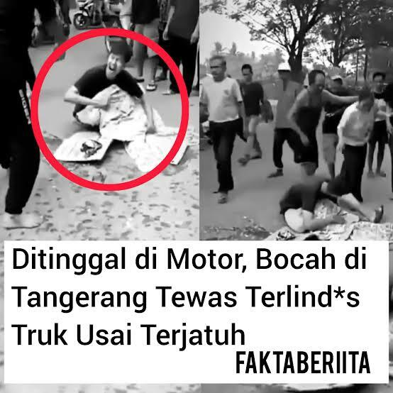 10 Kiat Aman Bawa Anak Kecil Berkendara Sepeda Motor, Jangan Ditinggal Sendirian!