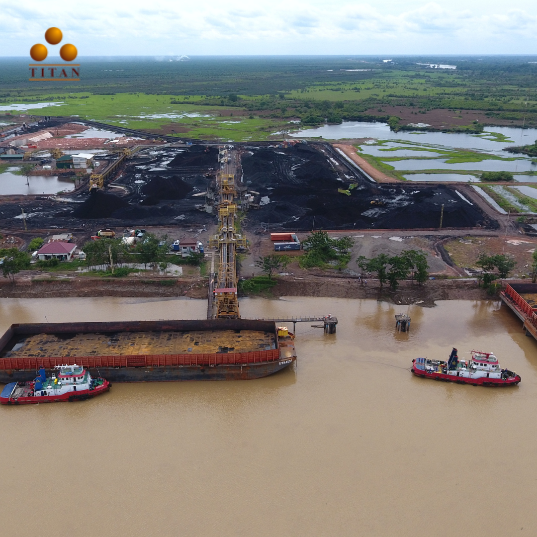 Strategi Titan Infra Energy untuk Meningkatkan Produksi Batubara