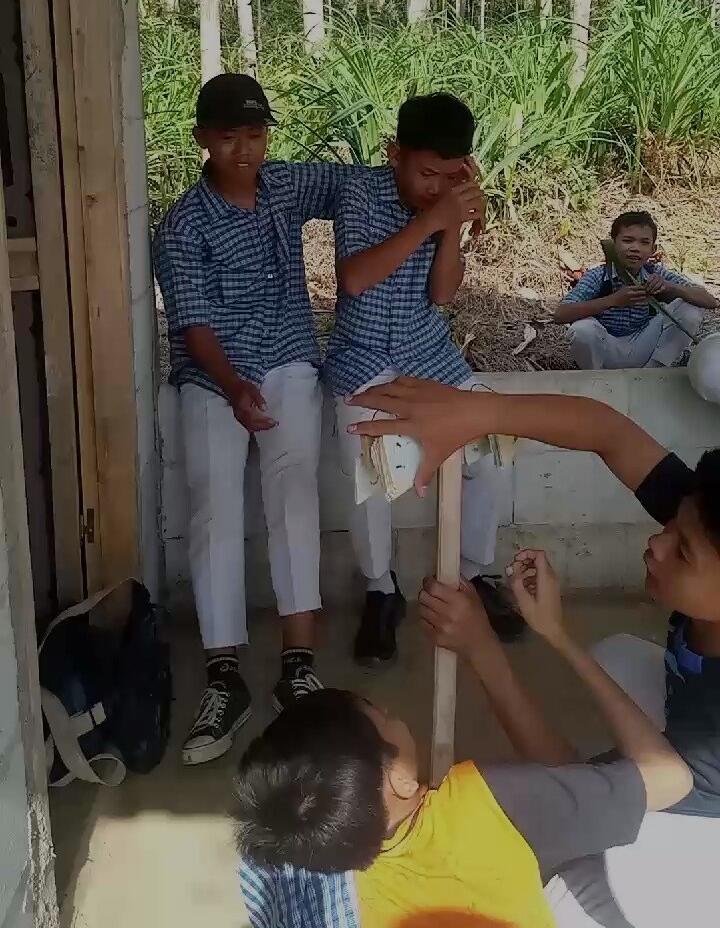 Viral Penganiayaan Siswa SMP di Cilacap, Korban Ditendang hingga Terpental