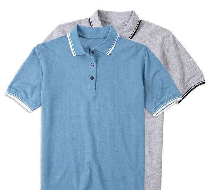 Perawatan Polo Shirt Berbahan Katun Tips Untuk Pakaian Yang Awet