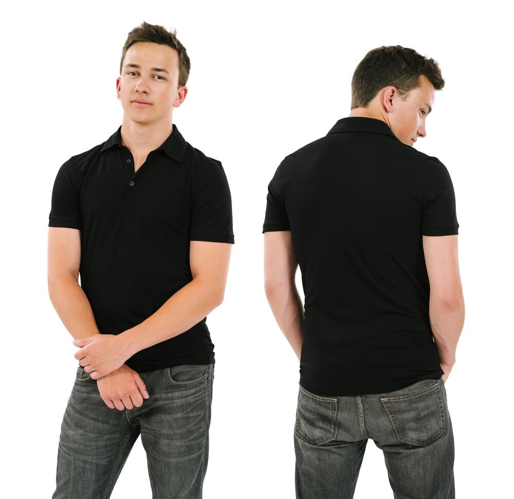Perawatan Polo Shirt Berbahan Katun Tips Untuk Pakaian Yang Awet