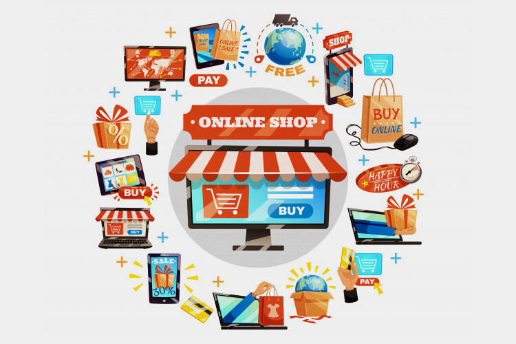 Tips dan Trik Sukses Berjualan Online