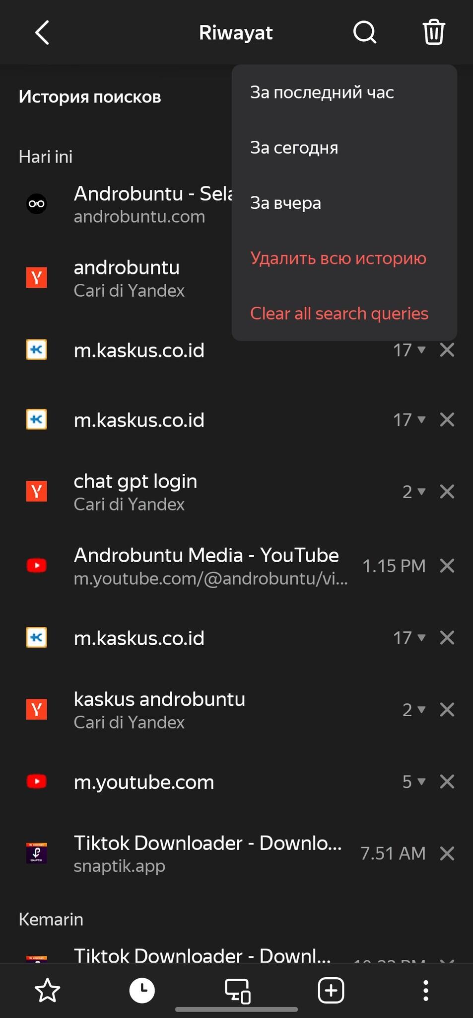 Yandex