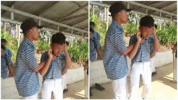 Heboh Video Bullying dan Penganiayaan di SMP Cilacap,Ini Pelajaran yang Bisa Diambil!