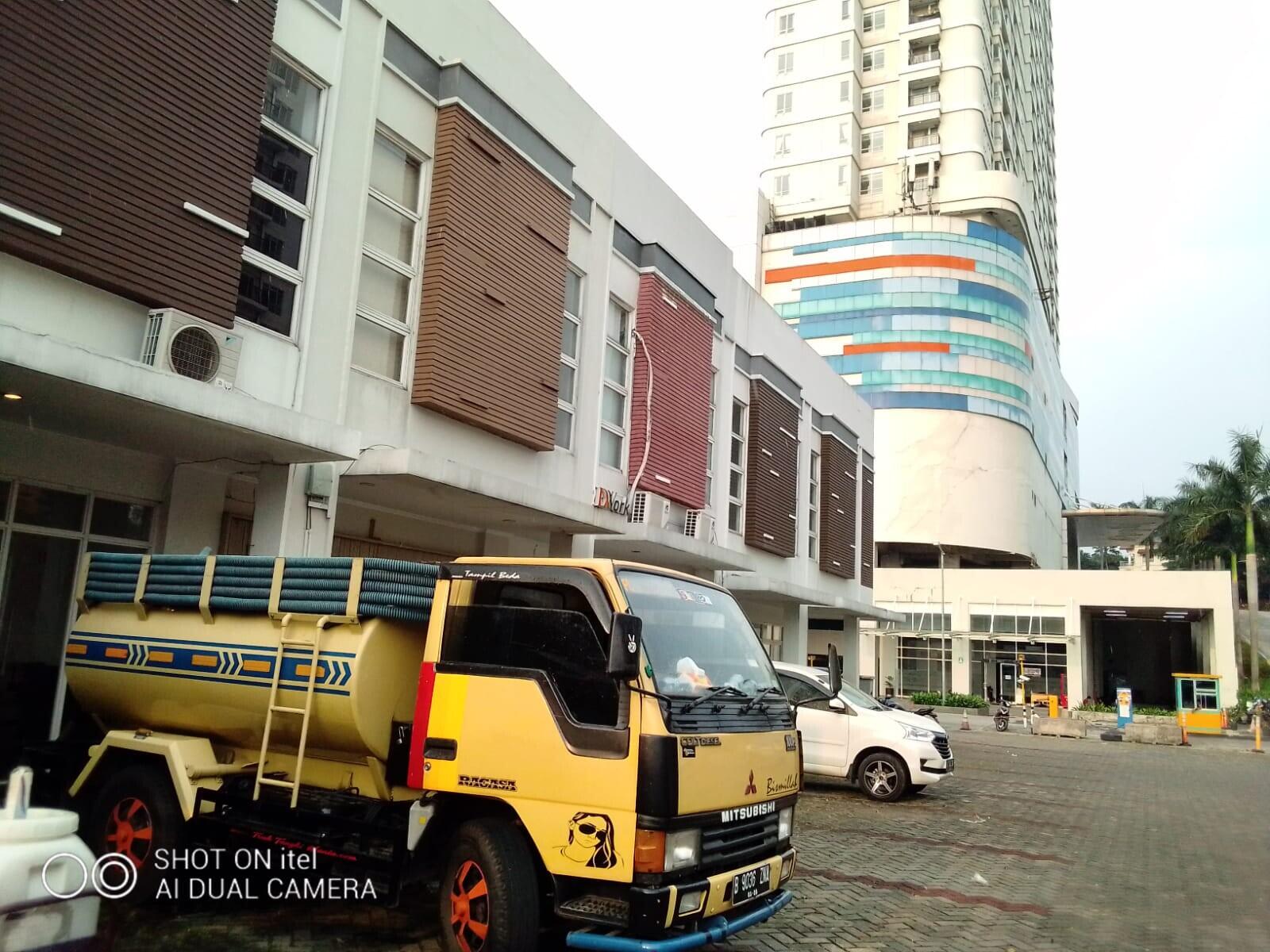 "Penipuan Sedot WC Meluas! Netizen Heboh, Begini Cara Mereka Menjerat Korban!