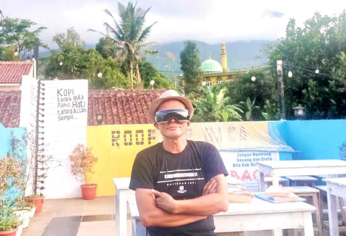 Kok Kamu Masih Gemar Berprasangka Buruk?