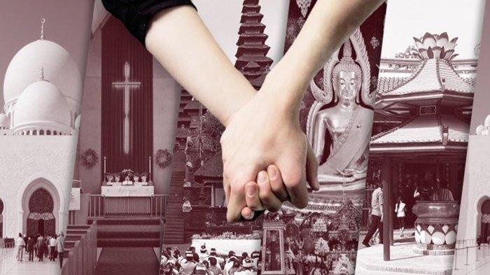 Perjuangan Cinta Beda Agama, Antara Memilih Tuhan A atau Tuhan B