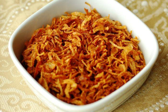 Panduan Lengkap: Cara Jualan Bawang Goreng