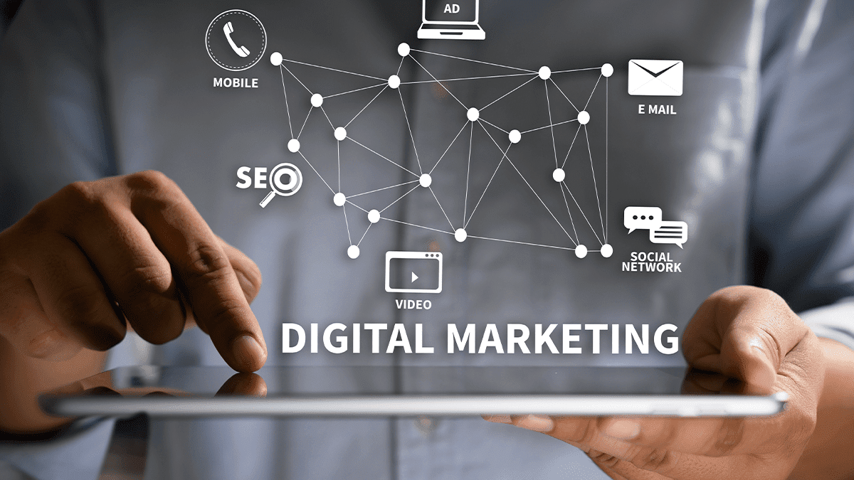 Beberapa Hal Penting dalam Strategi Pemasaran Digital