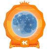 MENANGKAN BADGE SPECIAL! buat Thread dengan Tema Bluemoon!!