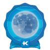 MENANGKAN BADGE SPECIAL! buat Thread dengan Tema Bluemoon!!