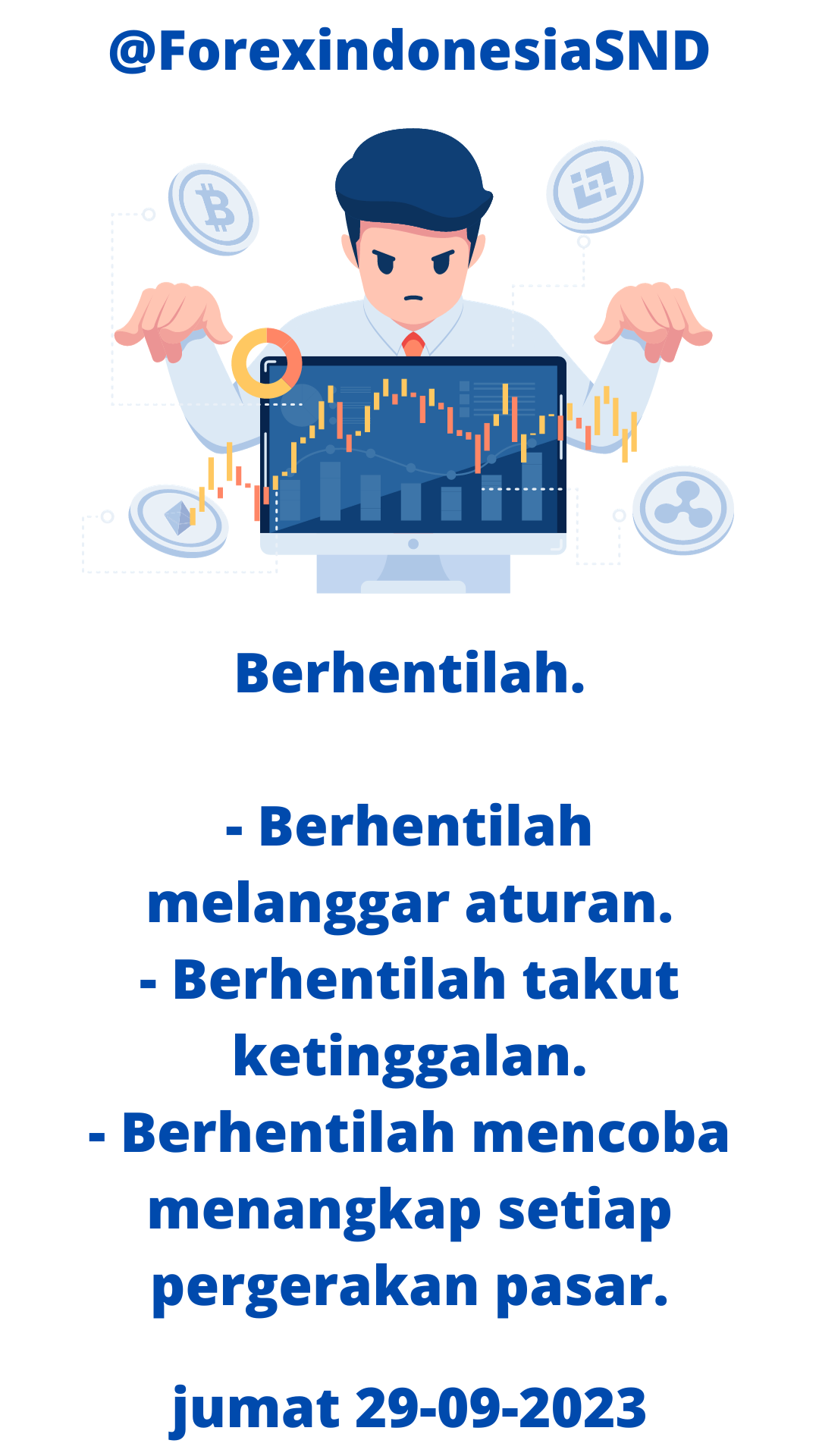 Keunggulan trading menempatkan Anda di 20% teratas. 