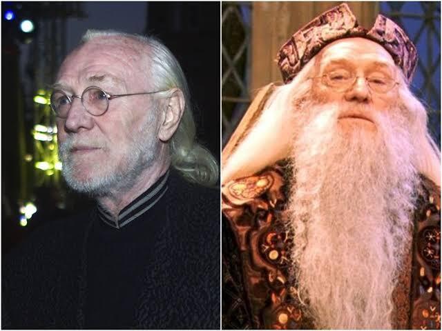 Penggemar Harry Potter Berduka, Aktor Pemeran Dumbledore, Michael Gambon Tutup Usia