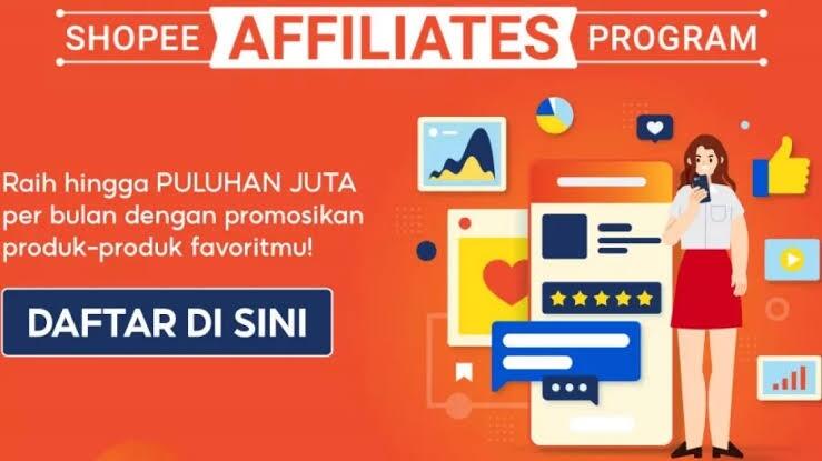  Cuan, Dengan Program Shopee