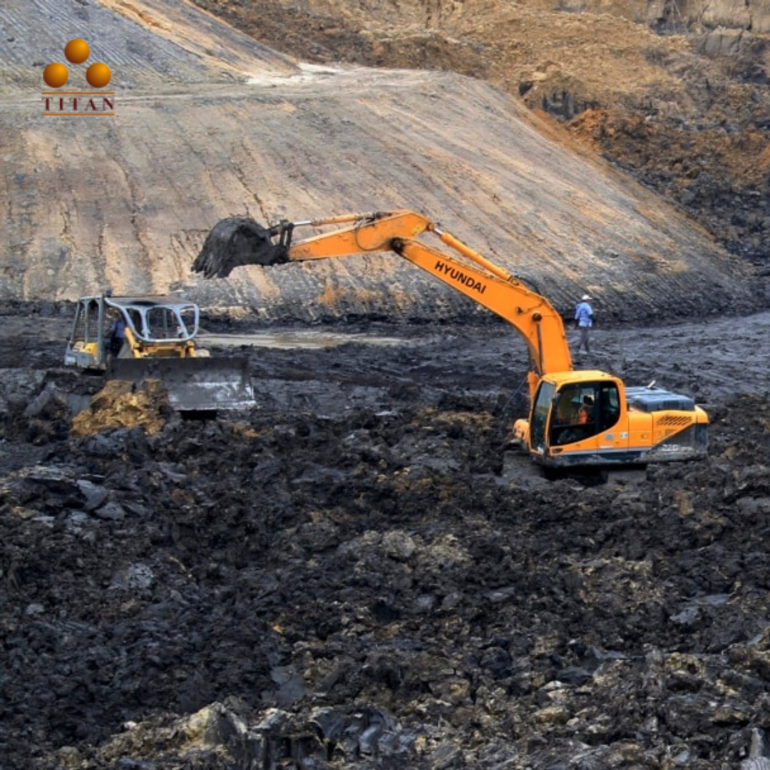 Titan Infra Energy Menerapkan Implementasi Keamanan Kerja di Industri Pertambangan