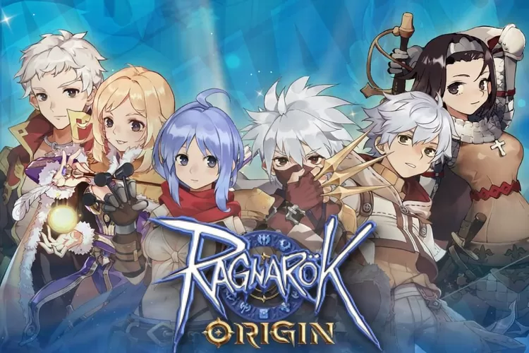 Macam Tipe Pemain Yang Bakal Kita Temuin di Game Ragnarok Origin