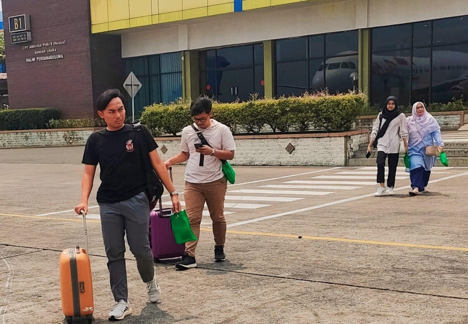 Jelang Wisuda Anak, Selalu Ada Pelajaran di Balik Perjalanan Kuliah
