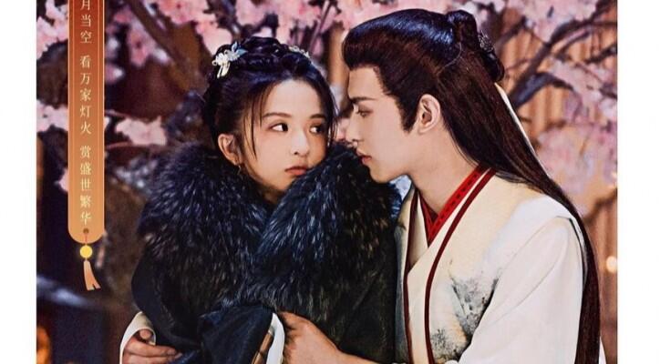 Sinopsis Drama China Snow Moon