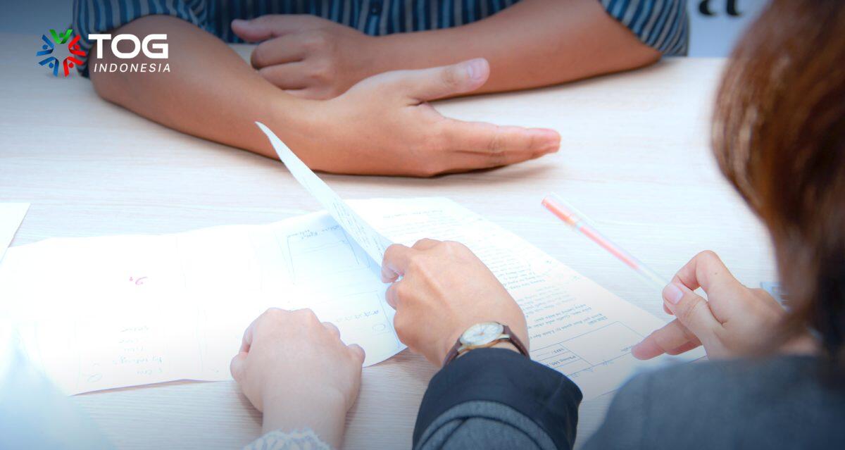 Tips Lolos Interview Kerja, Biar gak Sering di Tolak