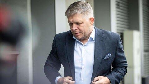 Partai Pro-Rusia Menang Pemilu di Slovakia, Ukraina Terancam Kehilangan Dukungan