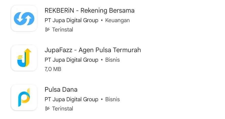 Riski Rohmadhani, Punya Omset Belasan Juta dari Bisnis Rekber & Jasa Digital
