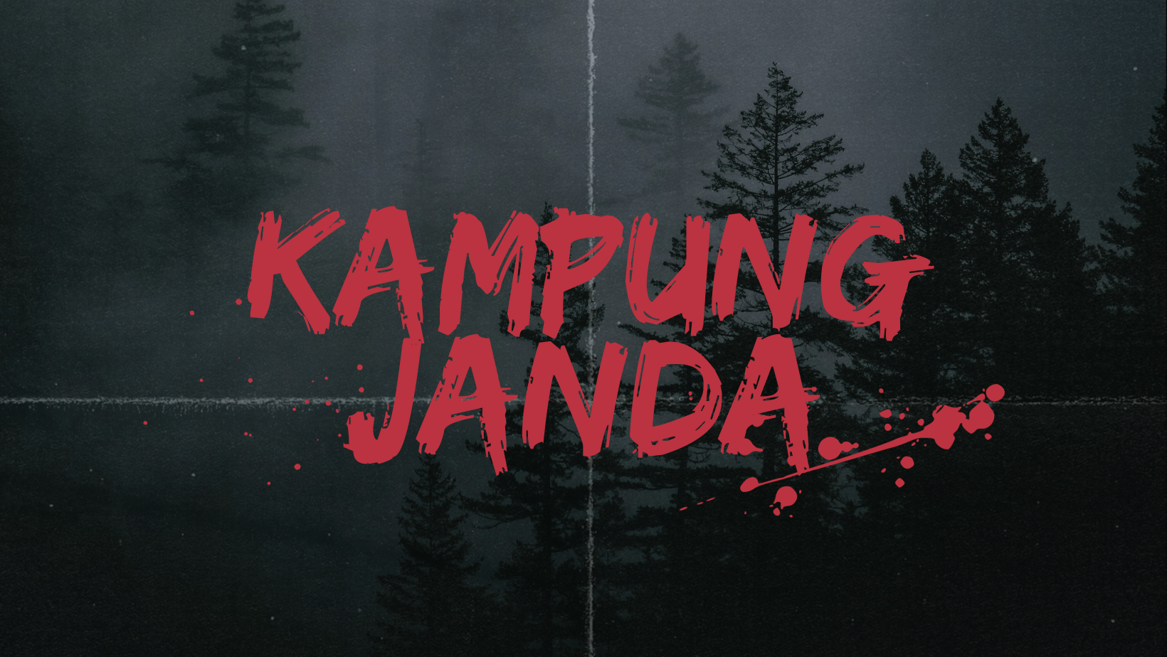 Kampung Janda | Chapter 2 | Gosip Ibu-Ibu