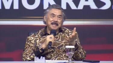 Eks Hakim Agung Ungkap Alasan Jessica Wongso Tetap Divonis Bersalah

