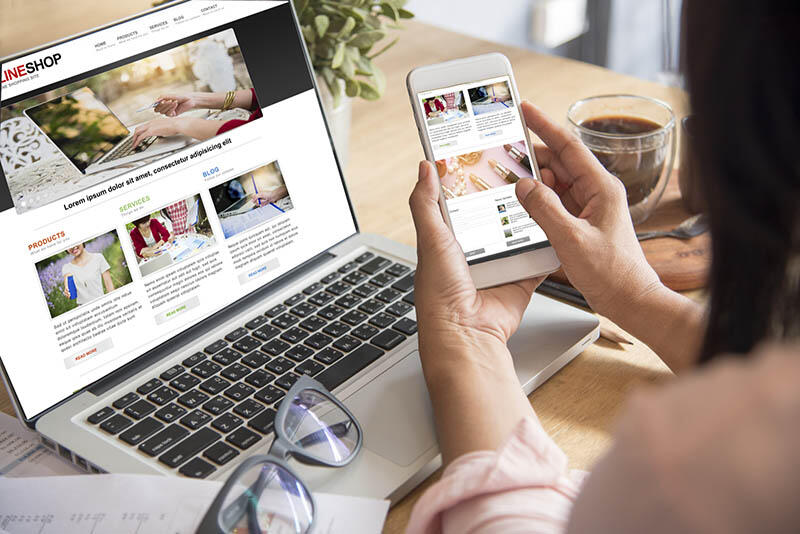 Peluang Bisnis Online: Modal Kecil, Keuntungan Besar